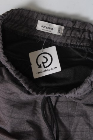 Pánske nohavice  Pull&Bear, Veľkosť XS, Farba Sivá, Cena  5,95 €