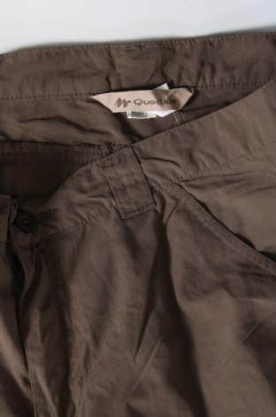 Herrenhose Quechua, Größe S, Farbe Braun, Preis € 9,99