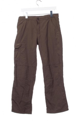 Herrenhose Quechua, Größe S, Farbe Braun, Preis € 4,99