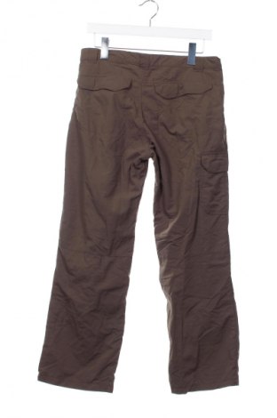 Herrenhose Quechua, Größe S, Farbe Braun, Preis 5,99 €