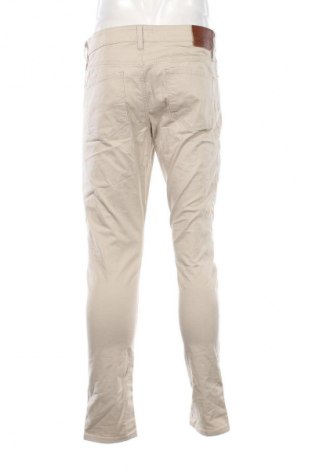 Pantaloni de bărbați R.M.Williams, Mărime L, Culoare Bej, Preț 118,99 Lei