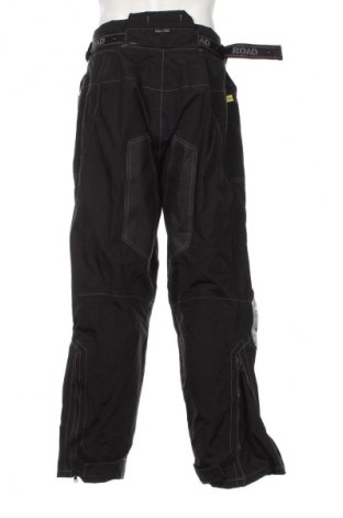 Herrenhose ROAD, Größe 3XL, Farbe Schwarz, Preis € 13,49