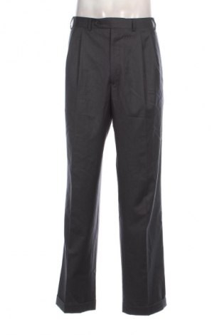 Pantaloni de bărbați Ralph Lauren, Mărime L, Culoare Gri, Preț 381,99 Lei