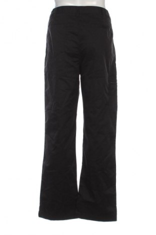 Pantaloni de bărbați Regatta, Mărime L, Culoare Negru, Preț 157,99 Lei