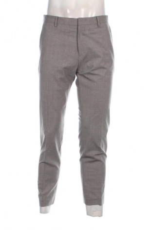 Herrenhose Reiss, Größe M, Farbe Grau, Preis € 16,17