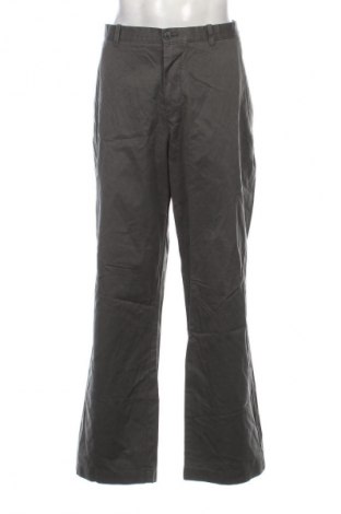 Pantaloni de bărbați Relaxed, Mărime XL, Culoare Verde, Preț 71,99 Lei