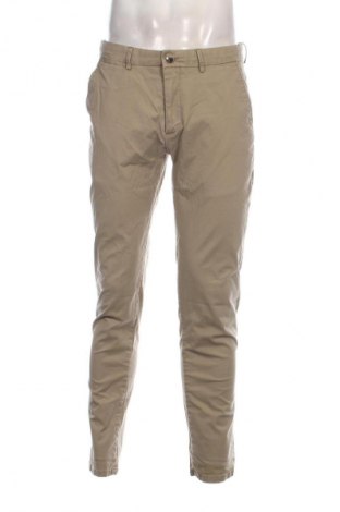 Herrenhose Reserved, Größe L, Farbe Beige, Preis 11,49 €