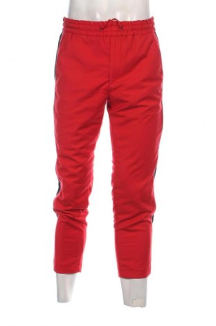 Herrenhose Reserved, Größe M, Farbe Rot, Preis € 11,99