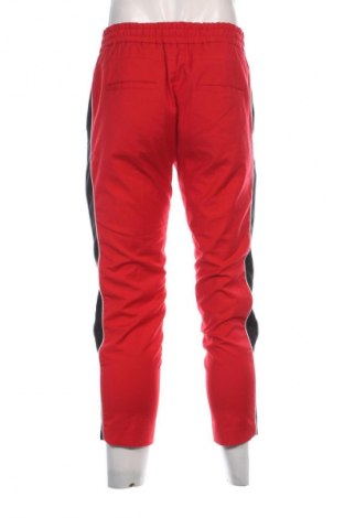 Herrenhose Reserved, Größe M, Farbe Rot, Preis 11,99 €