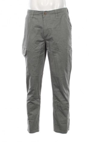 Herrenhose Rivers, Größe M, Farbe Grün, Preis € 6,49