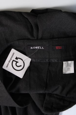 Herrenhose Robell, Größe M, Farbe Schwarz, Preis € 5,49