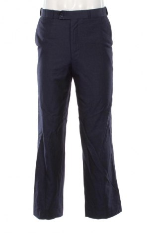 Herrenhose Robert Huntley, Größe S, Farbe Blau, Preis 6,49 €