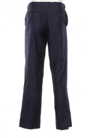 Herrenhose Robert Huntley, Größe S, Farbe Blau, Preis € 8,49