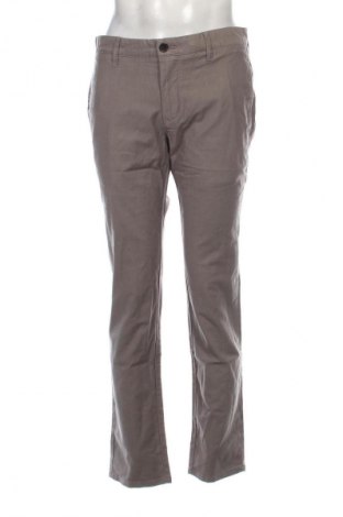 Herrenhose Rodd & Gunn, Größe M, Farbe Grau, Preis € 21,99