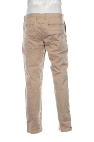 Herrenhose Rodd & Gunn, Größe L, Farbe Beige, Preis € 15,99