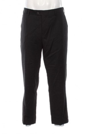 Herrenhose Roger David, Größe XL, Farbe Schwarz, Preis € 11,49