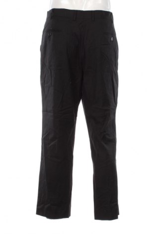 Pantaloni de bărbați Roger David, Mărime XL, Culoare Negru, Preț 45,99 Lei