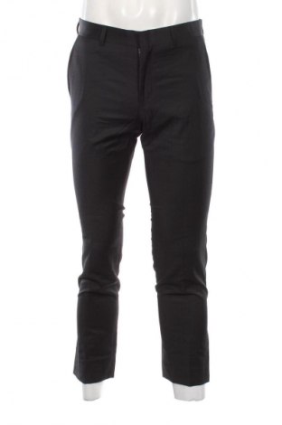 Pantaloni de bărbați Roger David, Mărime M, Culoare Negru, Preț 45,99 Lei