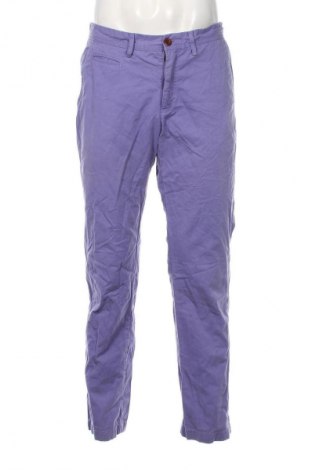 Herrenhose Rover&Lakes, Größe L, Farbe Lila, Preis € 27,49