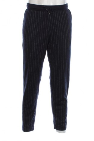 Pantaloni de bărbați Royal Class, Mărime L, Culoare Albastru, Preț 70,99 Lei