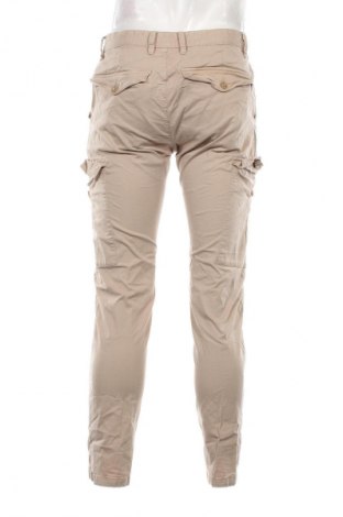 Herrenhose S.Oliver, Größe L, Farbe Beige, Preis 13,99 €