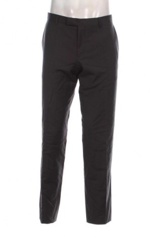 Herrenhose S.Oliver, Größe L, Farbe Grau, Preis € 13,99