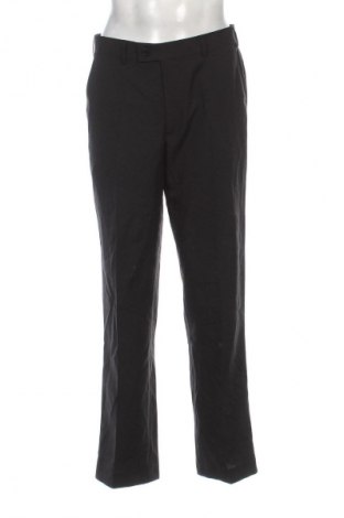 Herrenhose SC By Studio Coletti, Größe L, Farbe Schwarz, Preis 11,99 €