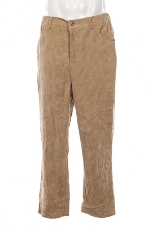 Herrenhose SHEIN, Größe XXL, Farbe Beige, Preis 11,49 €