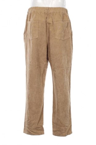 Herrenhose SHEIN, Größe XXL, Farbe Beige, Preis 11,49 €