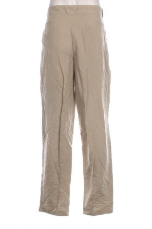 Herrenhose Sansiro, Größe M, Farbe Beige, Preis 8,99 €