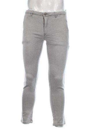 Herrenhose Scotch & Soda, Größe S, Farbe Grau, Preis 27,99 €