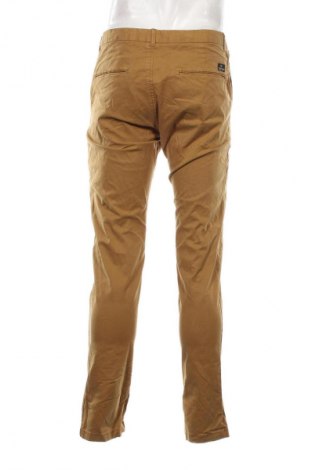 Herrenhose Scotch & Soda, Größe M, Farbe Beige, Preis 24,99 €