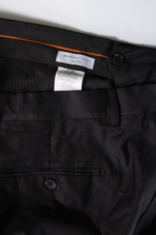 Herrenhose Selected Homme, Größe XL, Farbe Schwarz, Preis 17,49 €