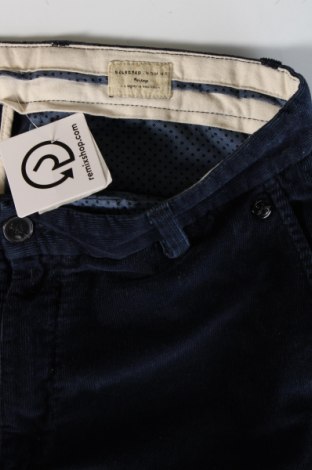 Herrenhose Selected Homme, Größe M, Farbe Blau, Preis € 13,71