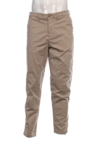 Herrenhose Selected Homme, Größe M, Farbe Beige, Preis € 15,99