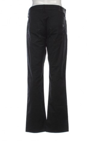 Pantaloni de bărbați Selected Homme, Mărime XL, Culoare Negru, Preț 157,99 Lei