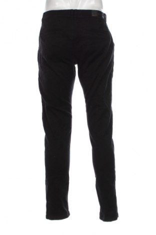 Pantaloni de bărbați Shaping New Tomorrow, Mărime L, Culoare Negru, Preț 146,99 Lei