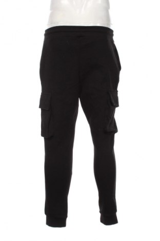 Herrenhose SikSilk, Größe XL, Farbe Schwarz, Preis € 75,49