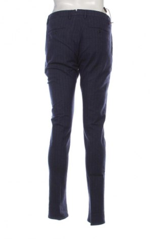 Herrenhose Siviglia, Größe M, Farbe Blau, Preis € 65,99