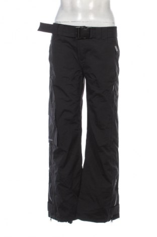 Herrenhose Skogstad, Größe L, Farbe Schwarz, Preis 36,99 €