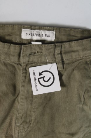 Pantaloni de bărbați Smog, Mărime XS, Culoare Verde, Preț 128,99 Lei