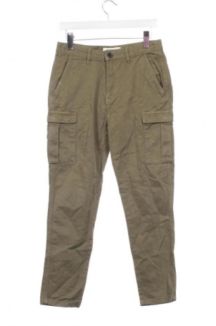 Pantaloni de bărbați Smog, Mărime XS, Culoare Verde, Preț 128,99 Lei