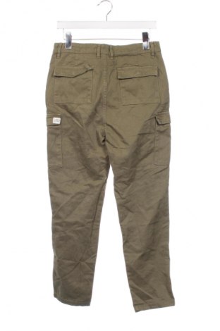 Pantaloni de bărbați Smog, Mărime XS, Culoare Verde, Preț 128,99 Lei