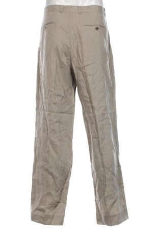 Herrenhose Sportscraft, Größe L, Farbe Beige, Preis € 33,99