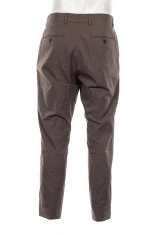 Herrenhose Steffen Klein, Größe L, Farbe Beige, Preis 7,49 €