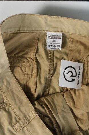 Herrenhose Straight Up, Größe XL, Farbe Beige, Preis € 13,99