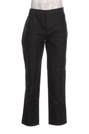 Pantaloni de bărbați Styler Fashion, Mărime XL, Culoare Negru, Preț 99,49 Lei