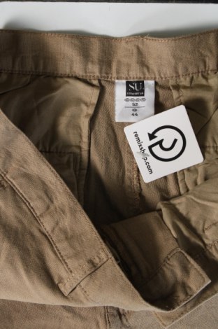 Herrenhose Su, Größe L, Farbe Beige, Preis € 11,49