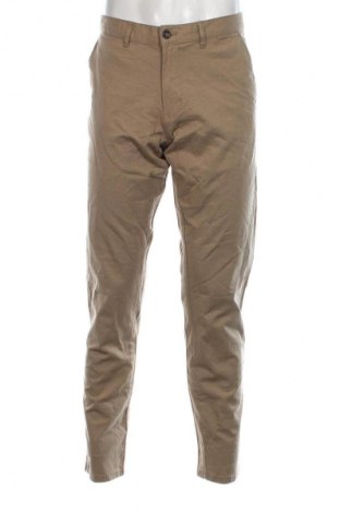 Herrenhose Su, Größe L, Farbe Beige, Preis € 11,49