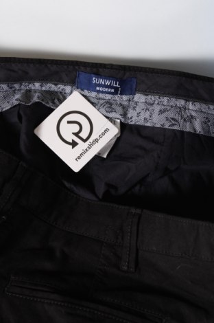 Herrenhose Sunwill, Größe L, Farbe Schwarz, Preis € 54,99